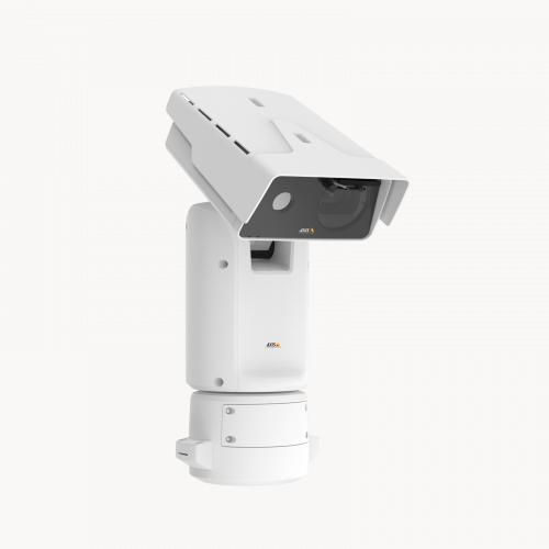 Axis Q8752-E IP Cameras | Tensor Security
